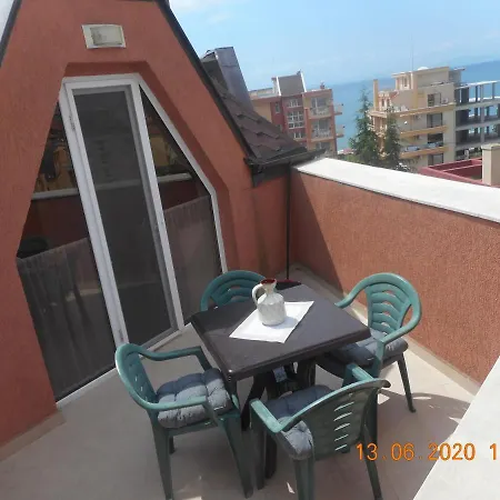 Stoianovi * Neszebar