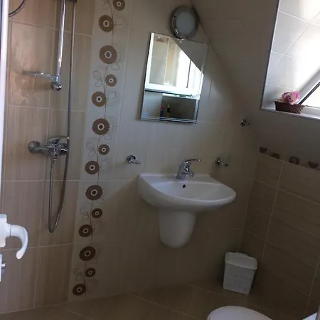 Studio Stoianovi דירה *