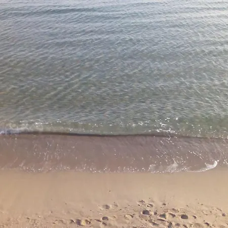 דירה Studio Stoianovi *