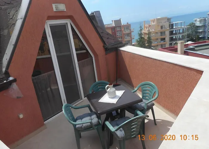 Stoianovi * Neszebar