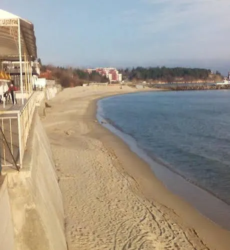 Apartman Stoianovi *