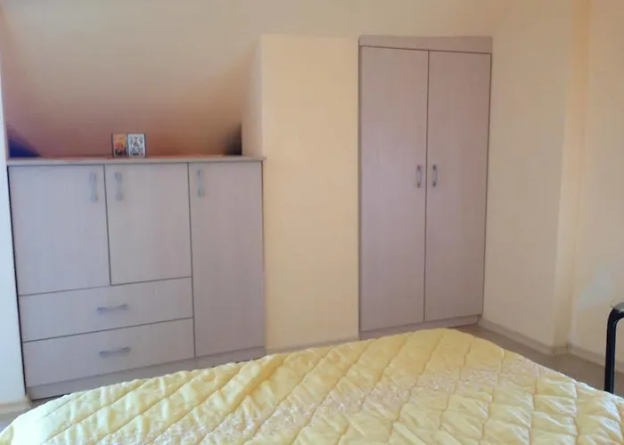 Stoianovi * Neszebar