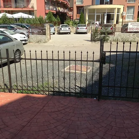 Studio Stoianovi Misivri