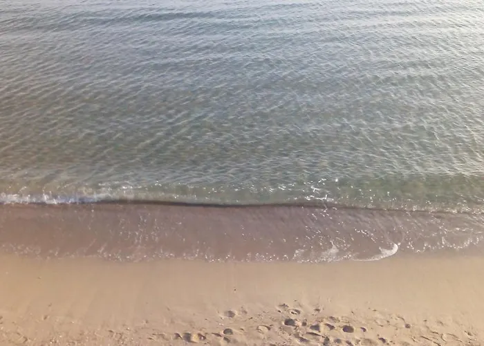 Apartmán Stoianovi *